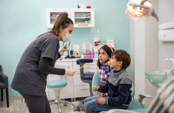 Laser Dentistry in Rocky River, OH