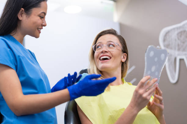 Why Choose Us for Your Dental Needs in Rocky River, OH