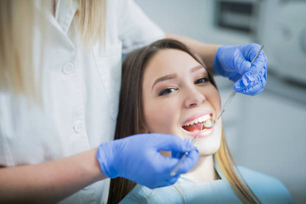 Best TMJ/TMD Treatment  in Rocky River, OH