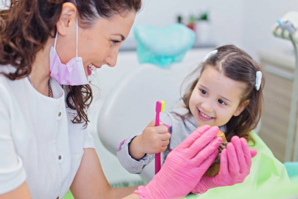 Best Sedation Dentistry  in Rocky River, OH